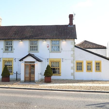 The Mendip Inn Binegar 외부 사진